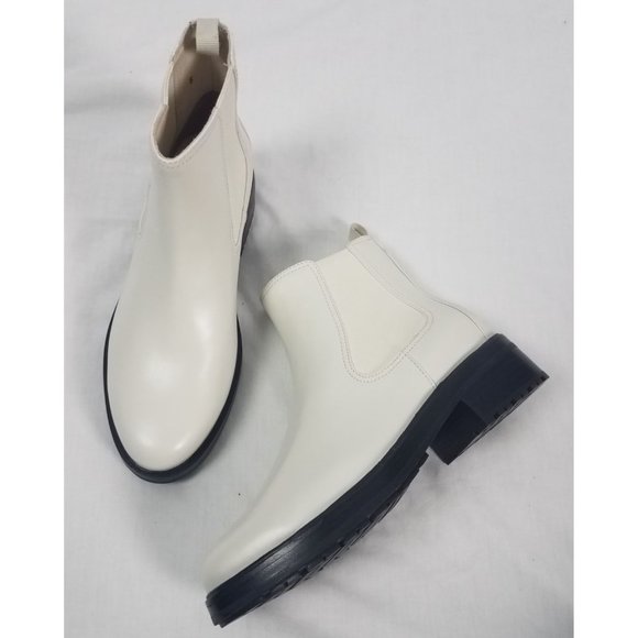 everlane shoes the modern chelsea boot everlane